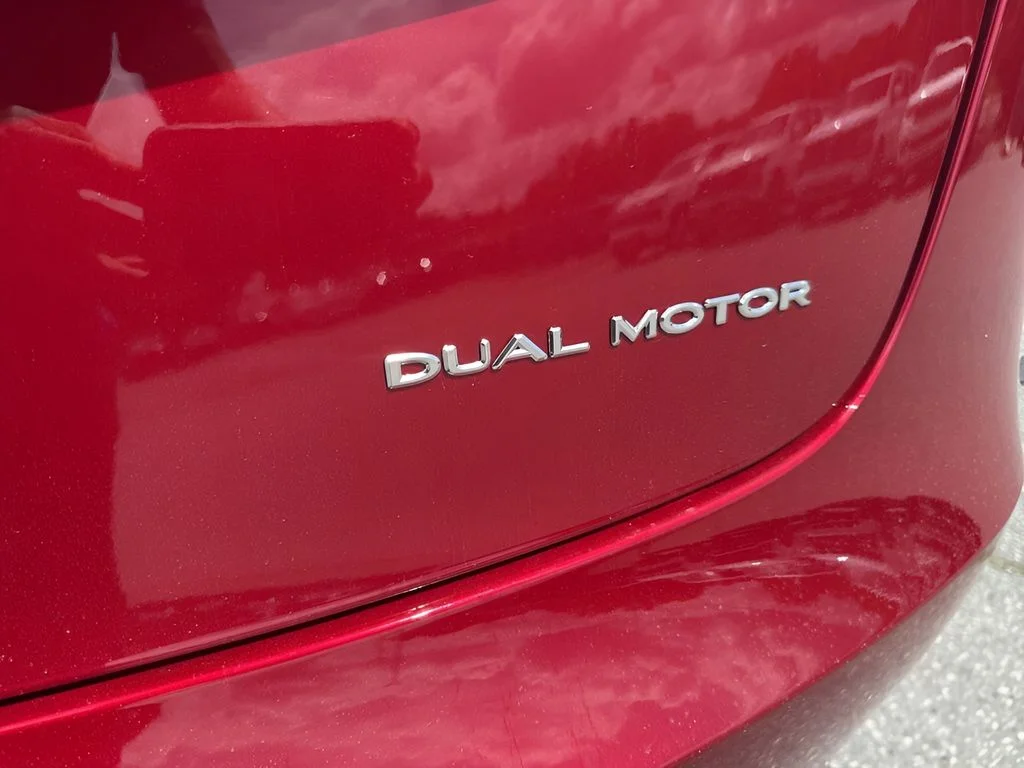 Used 2024  Tesla Long Range image 35