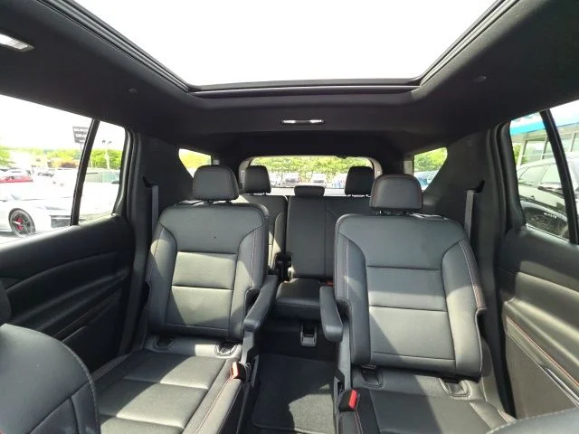 Used 2026 White Chevrolet Z71 image 29