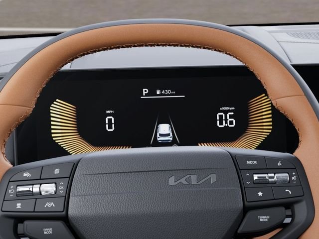 New 2027  Kia X-Line image 21