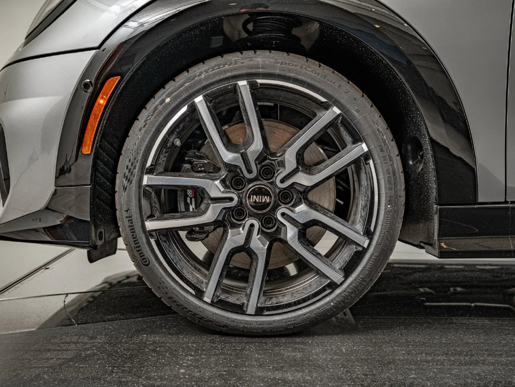 2026 MINI Hardtop 4 Door S - Photo 10