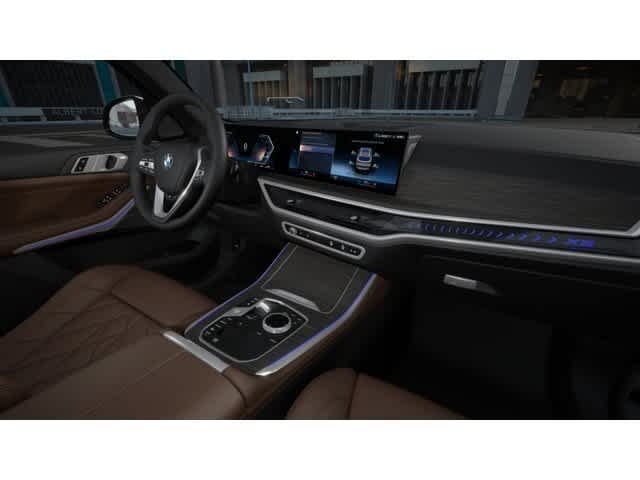 New 2026 Mineral White Metallic BMW sDrive40i image 14