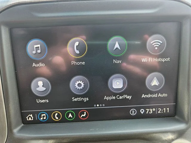 Used 2020 White GMC Denali image 19