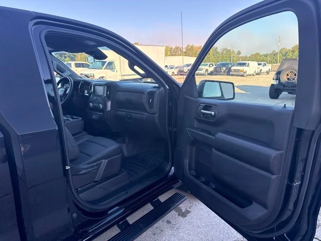 Used 2026 Black GMC Pro image 14