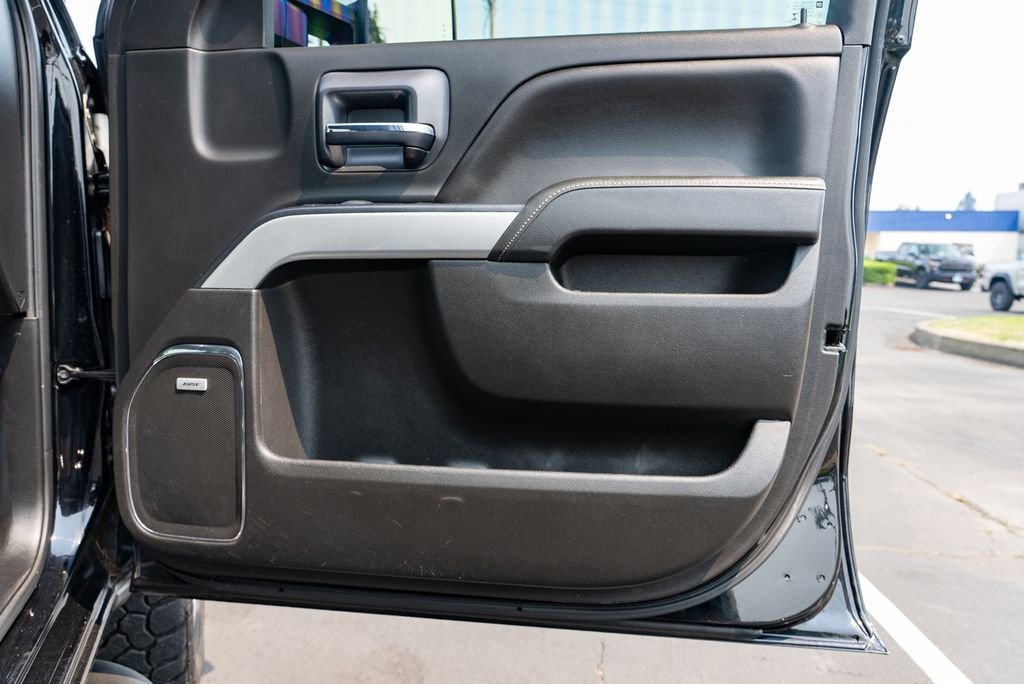 Used 2019 Black Chevrolet LTZ image 30