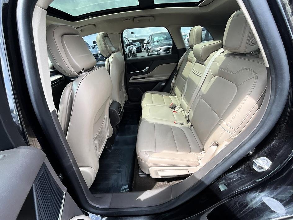 Used 2020 Black Lincoln Standard image 27