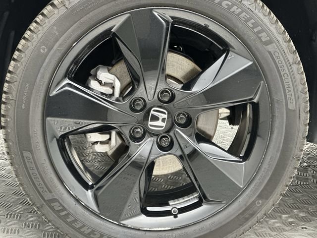 2021 Honda Passport Elite - Photo 10
