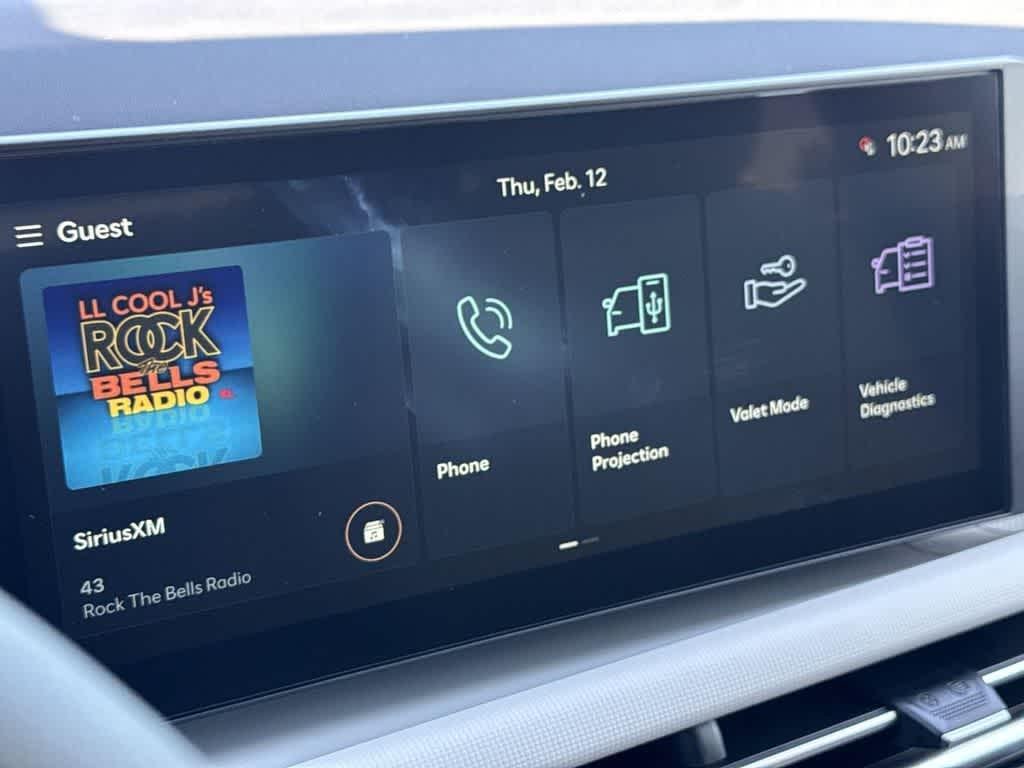 2026 Hyundai Tucson SEL - Photo 18