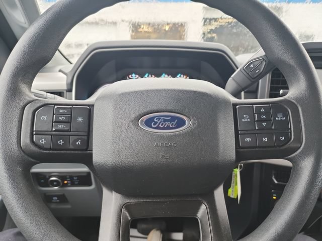 Used 2023 Gray Ford XL image 14