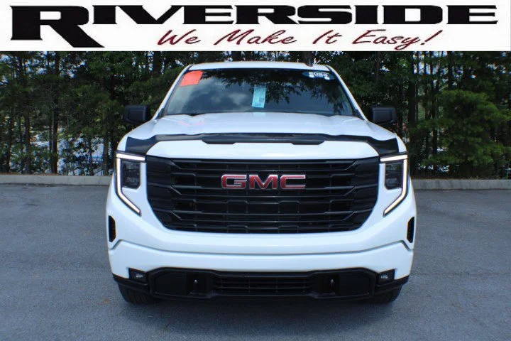 2023 GMC Sierra 1500 Elevation - Photo 18