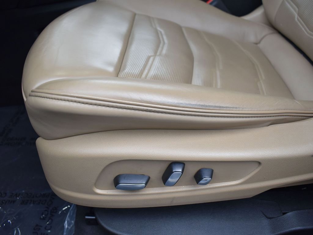 2022 CADILLAC XT6 - Image 21