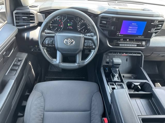 Used 2024 Silver Toyota SR image 5