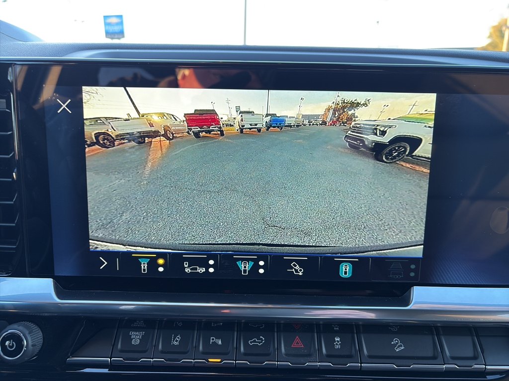 2026 Chevrolet Silverado 2500 HD LTZ - Photo 24