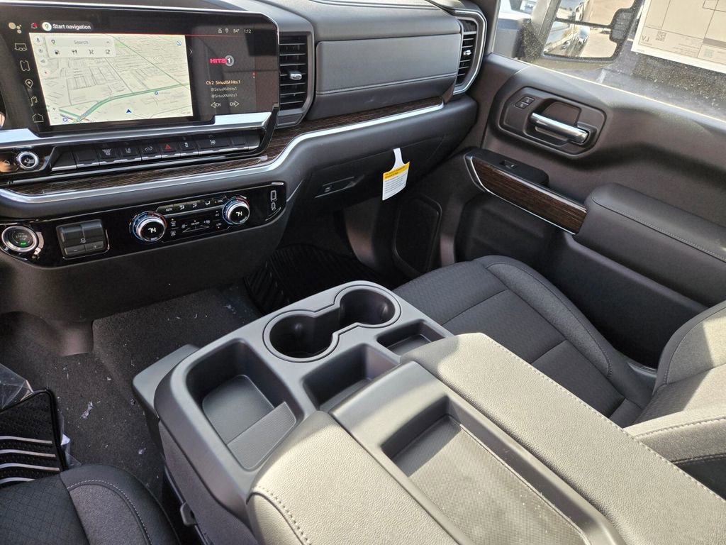 2026 GMC Sierra 3500HD SLE - Photo 8