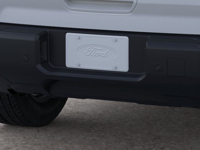 New 2026 Space White Metallic Ford Big Bend image 46