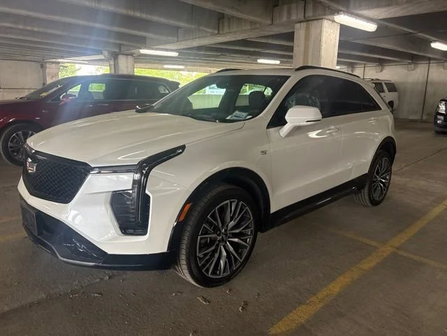 2024 Cadillac XT4 Sport AWD's photo