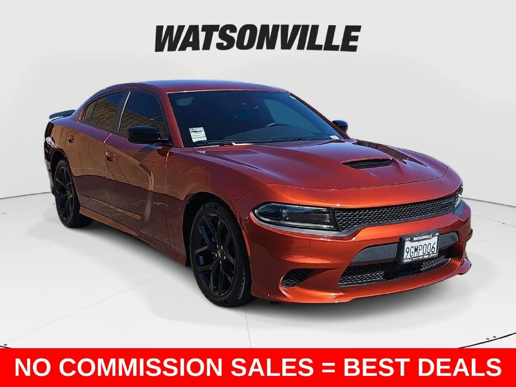2023 Dodge Charger
