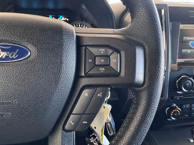 2015 Ford F-150 XLT - Photo 16