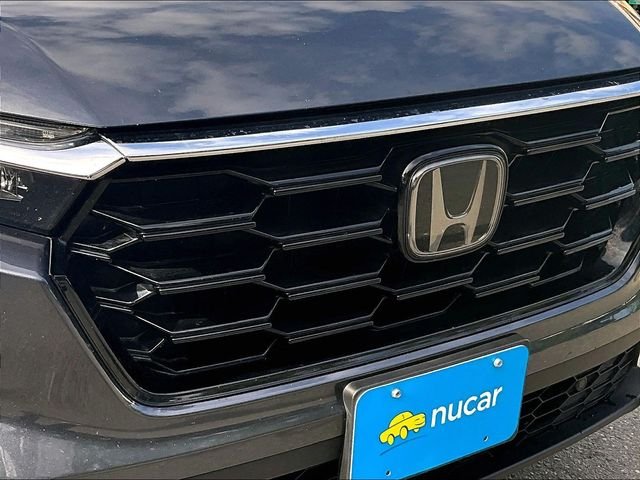 Used 2023 Gray Honda EX-L image 30