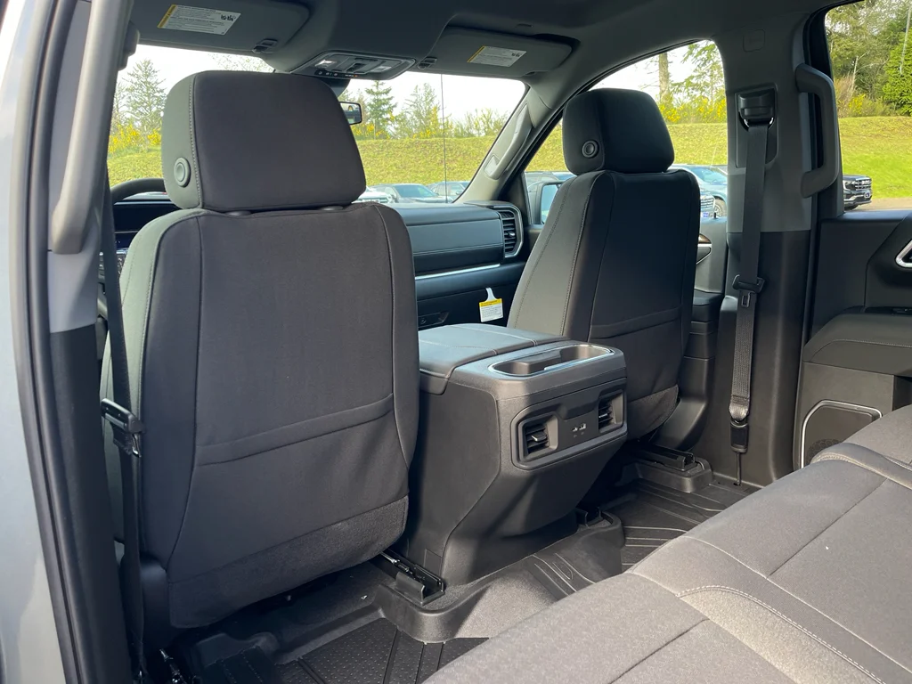 2026 Chevrolet Silverado 1500 RST - Photo 23