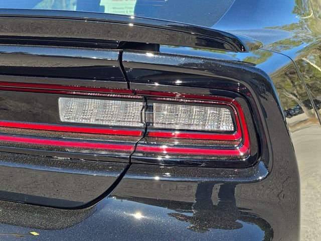 2026 Dodge Charger Scat Pack - Photo 8