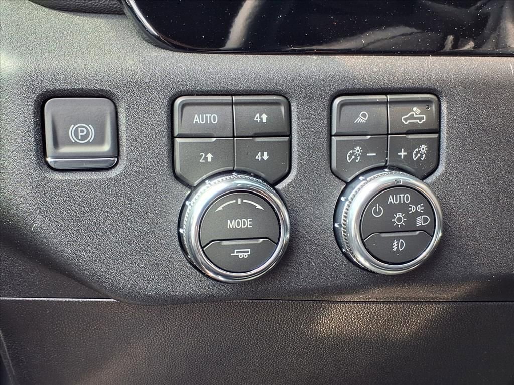 2026 GMC Sierra 2500HD SLT - Photo 10