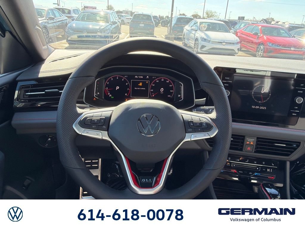 2026 Volkswagen Jetta GLI Autobahn - Photo 17