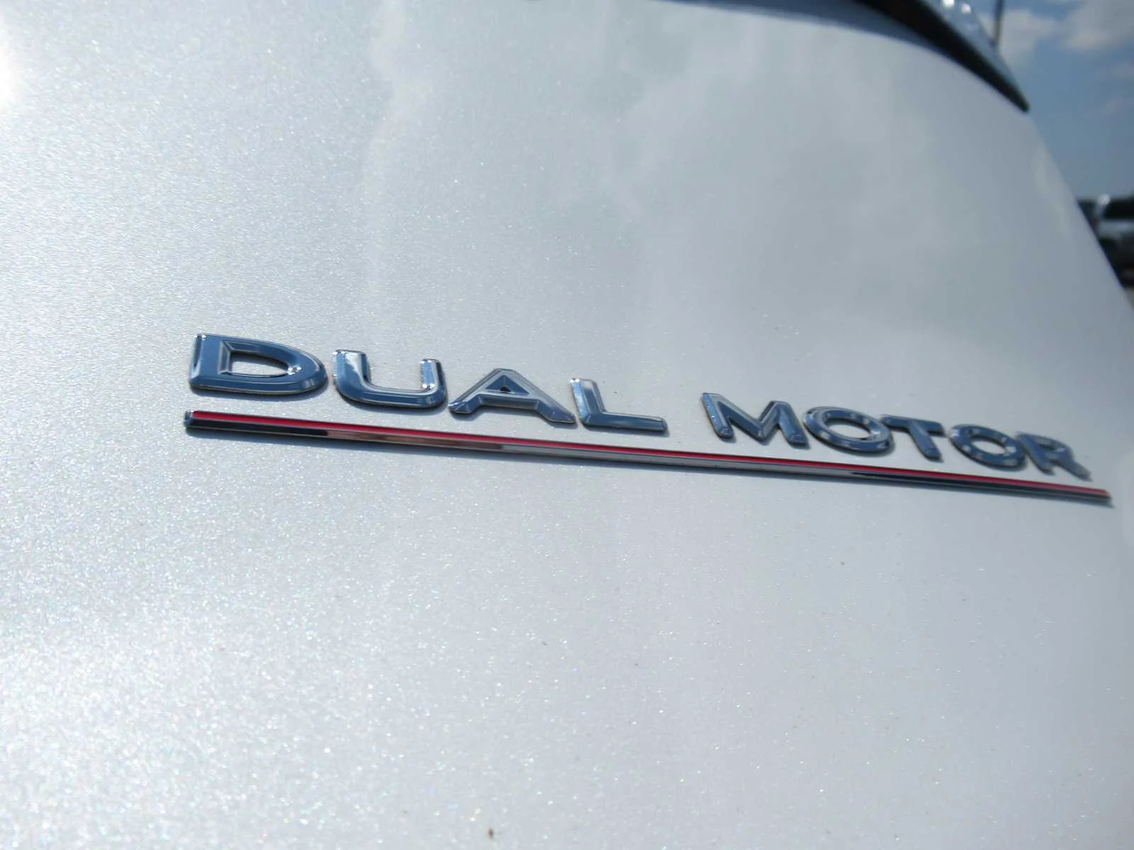 Used 2022 Pearl White Multi-Coat Tesla Performance image 20