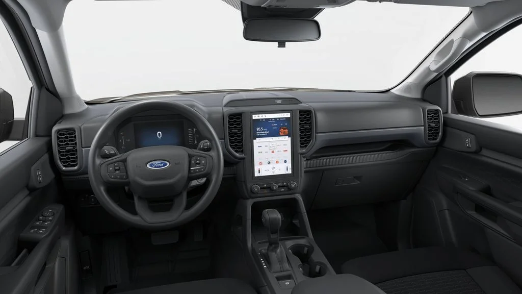 New 2026 Beige Ford XL image 6