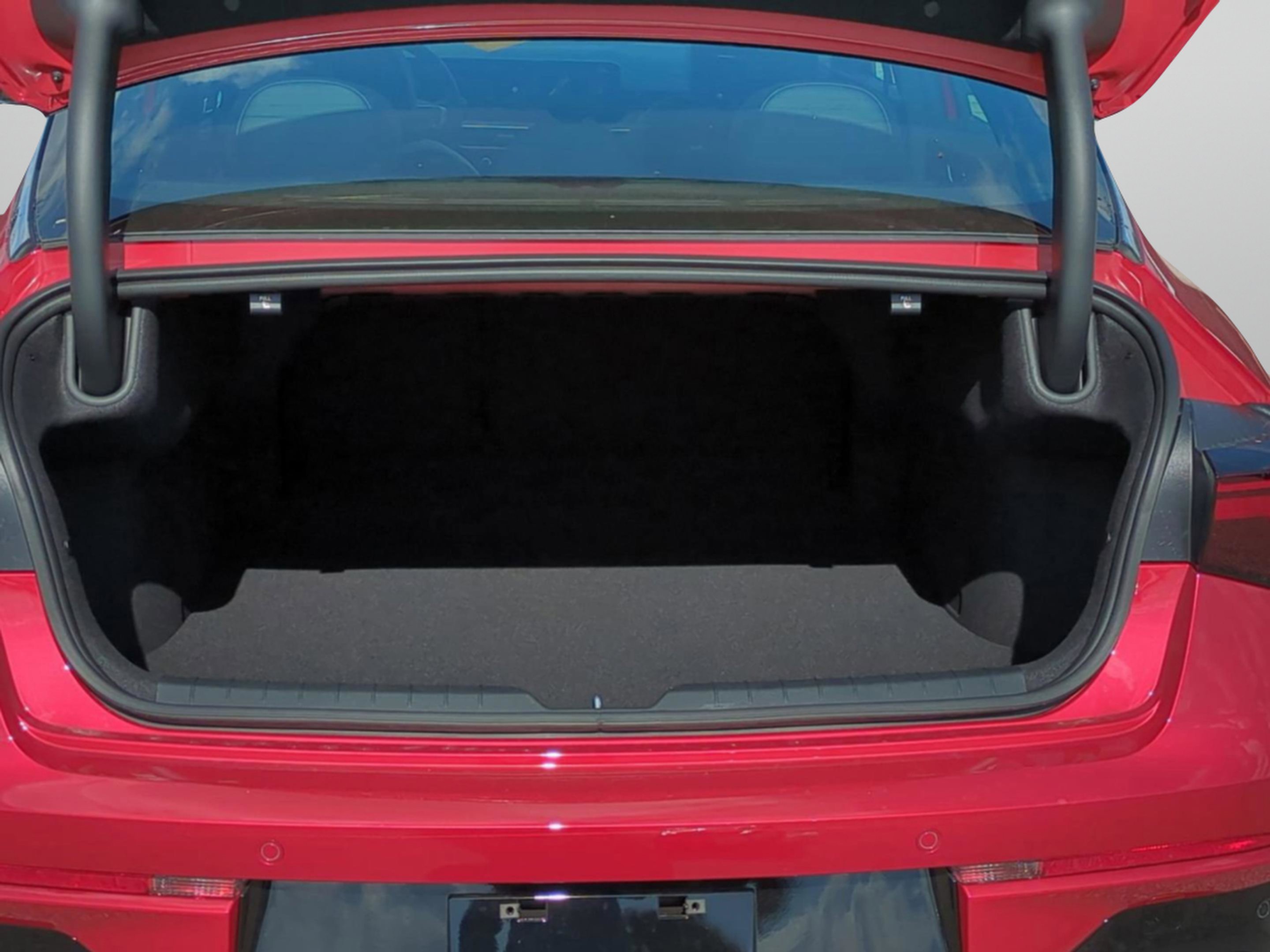 New 2026 Runway Red Kia GT-Line image 15