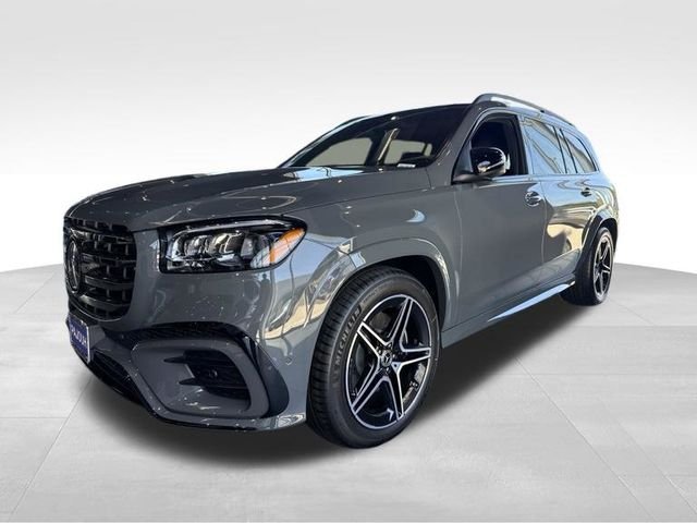 2026 Mercedes-Benz GLS GLS 450
