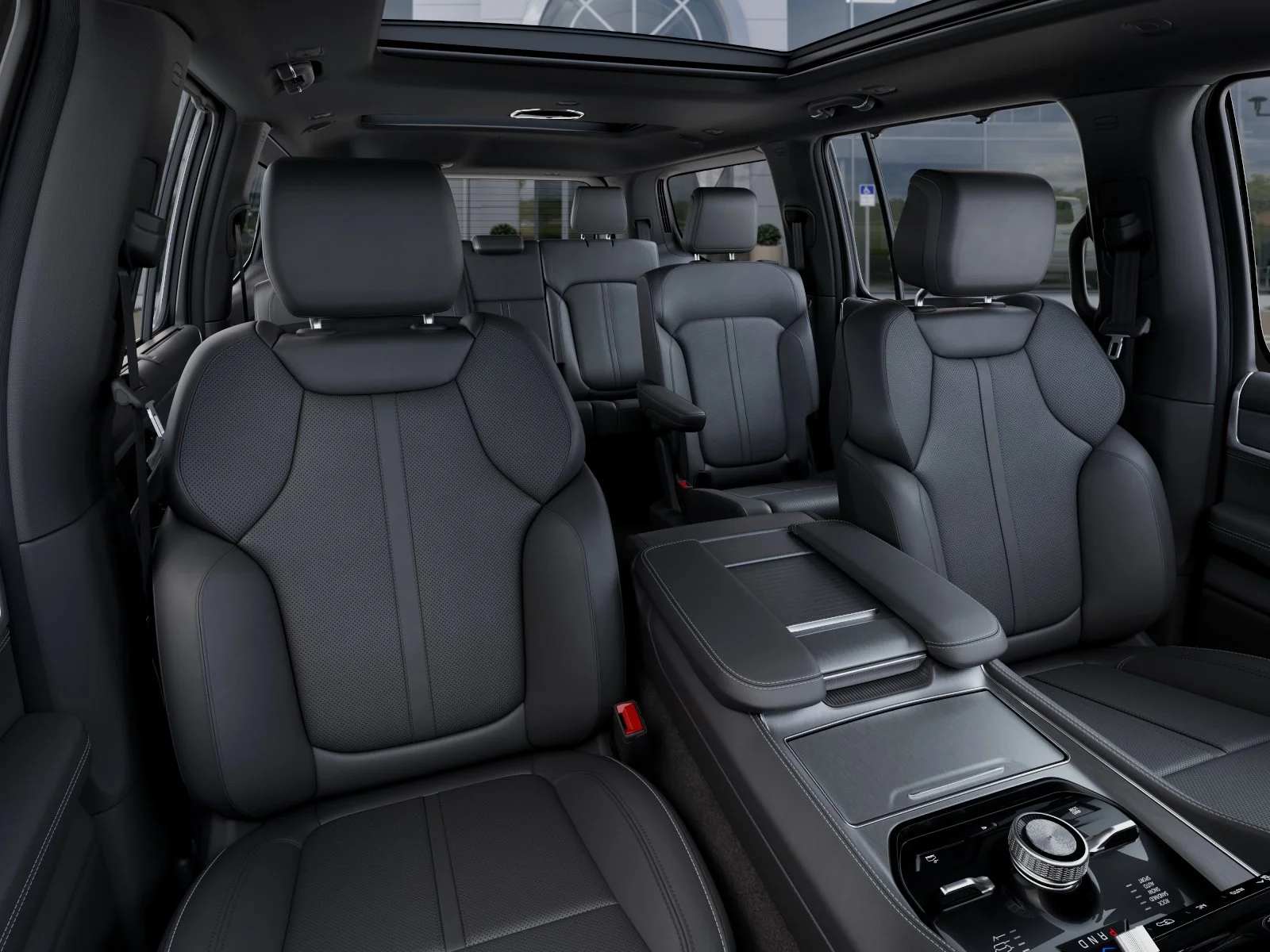 New 2026 Silver-Zynith Exterior Paint Jeep Limited Reserve image 43
