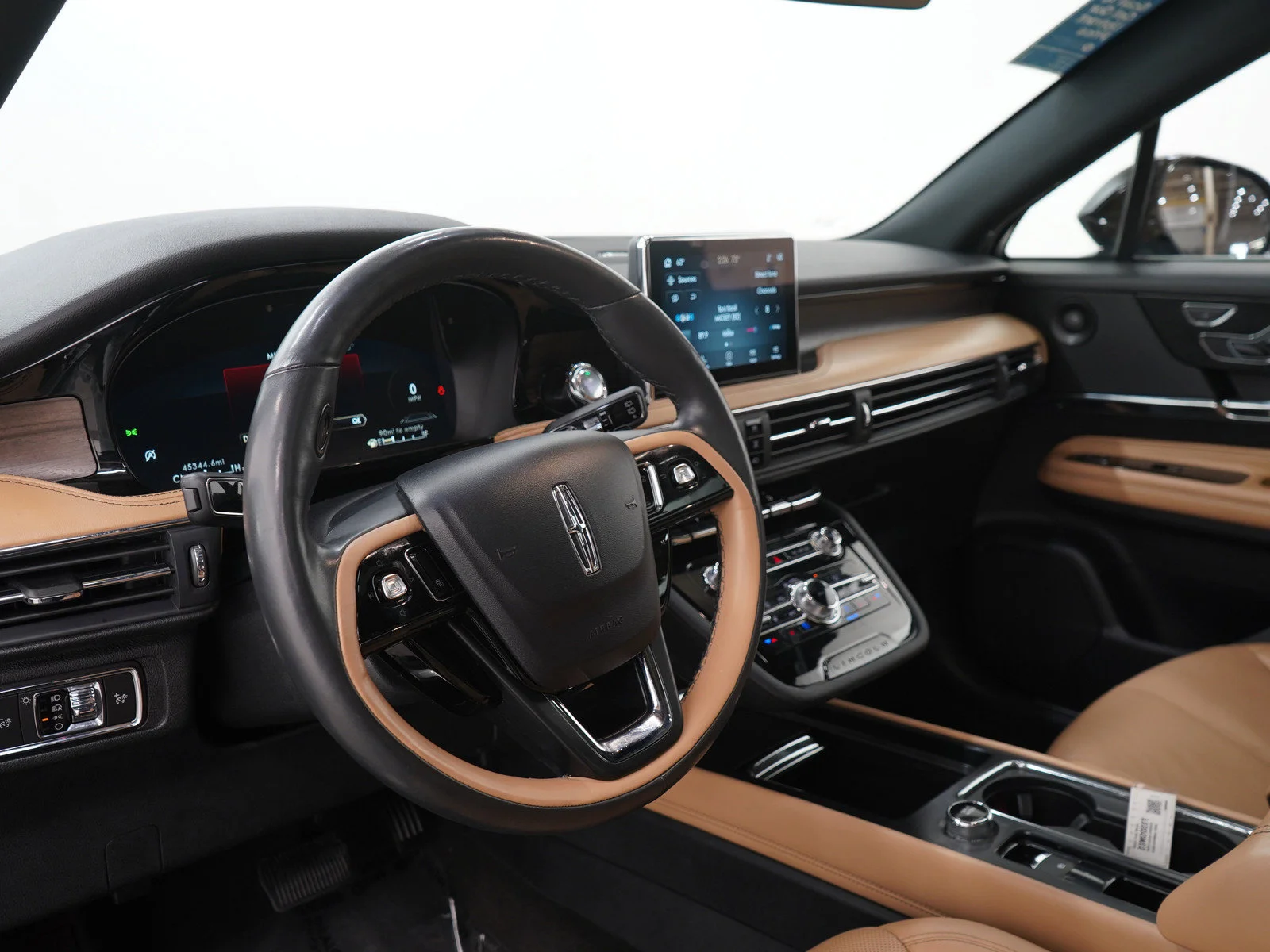 Used 2022 Blue Lincoln Reserve image 28