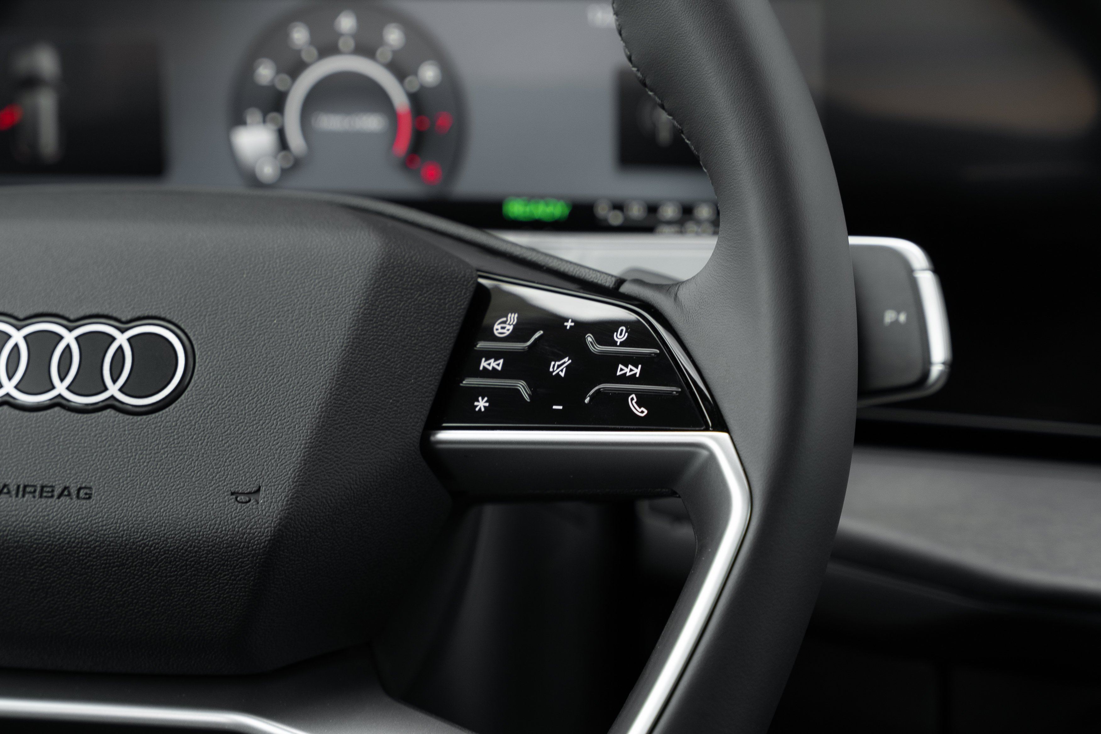 New 2026 Mythos Audi S line image 12