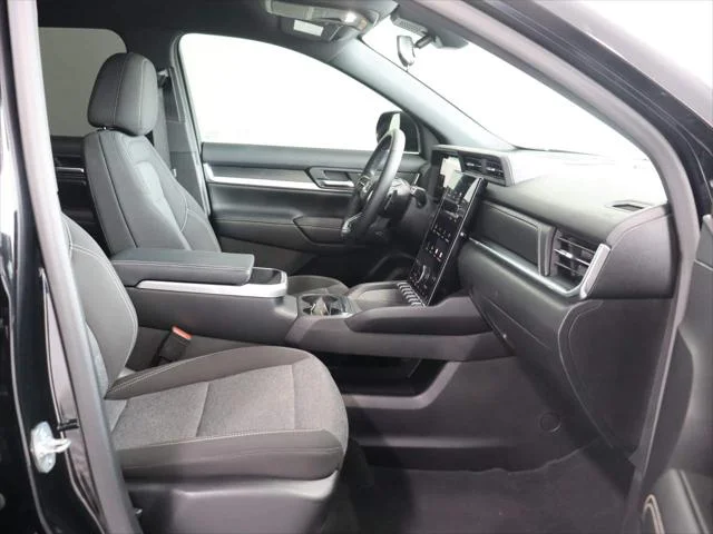 2025 GMC Terrain Elevation - Photo 19