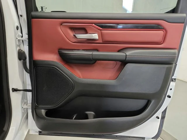 Used 2022  Ram Rebel image 34