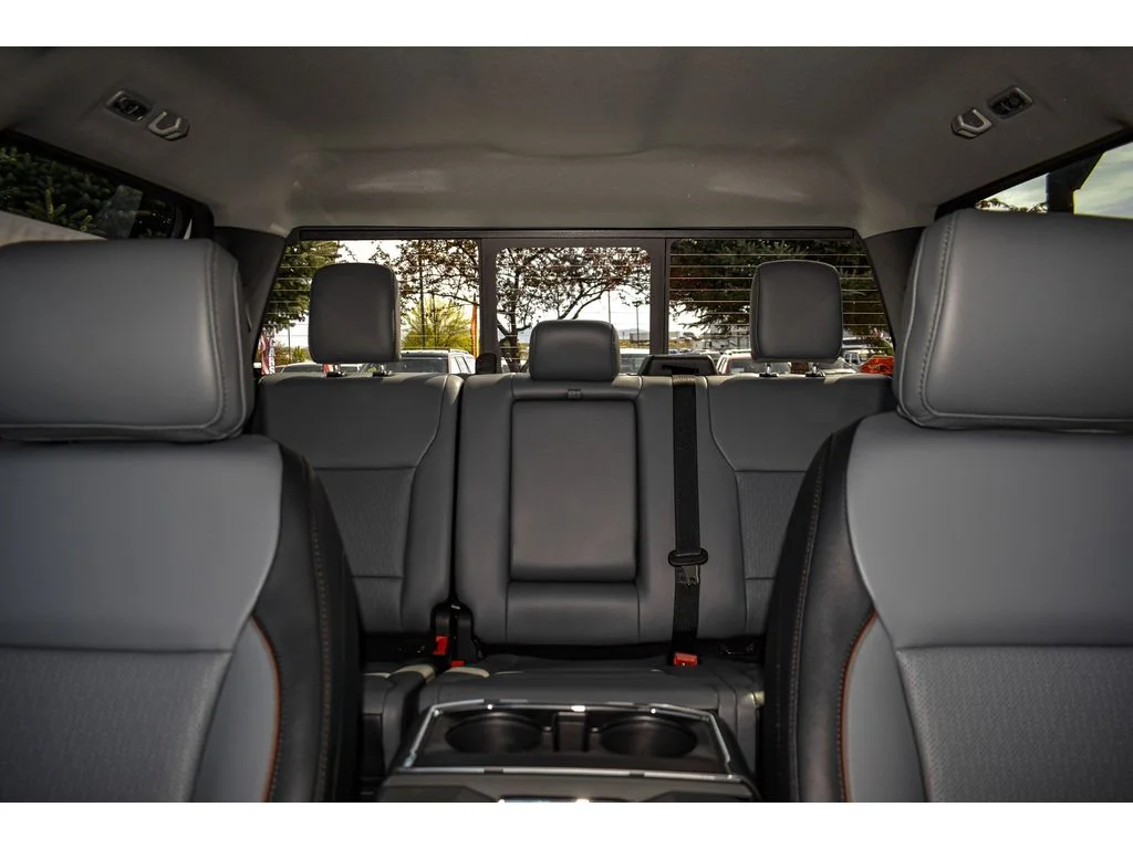 2025 Ford F-150 Lariat - Photo 37