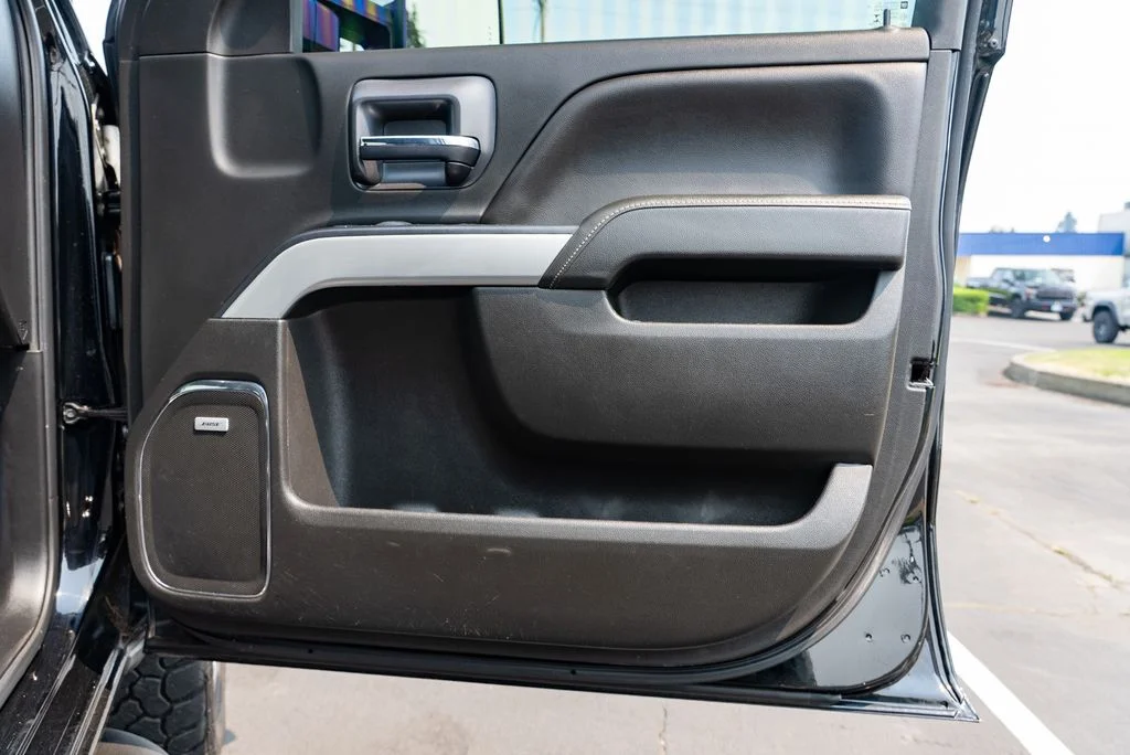 Used 2019 Black Chevrolet LTZ image 30