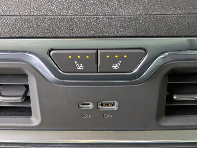 New 2026 Coastal Dune GMC Denali image 15