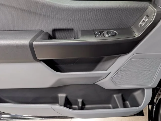New 2026 Agate Black Metallic Ford XL image 40
