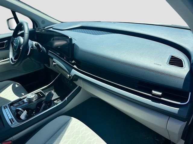 2025 Kia Carnival SX - Photo 31