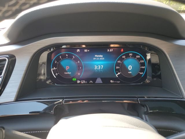 2026 Volkswagen Atlas Cross Sport SE w/Tech - Photo 26