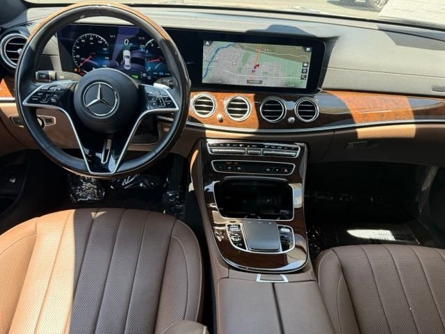 Certified Used 2023  Mercedes-Benz E 450 image 20