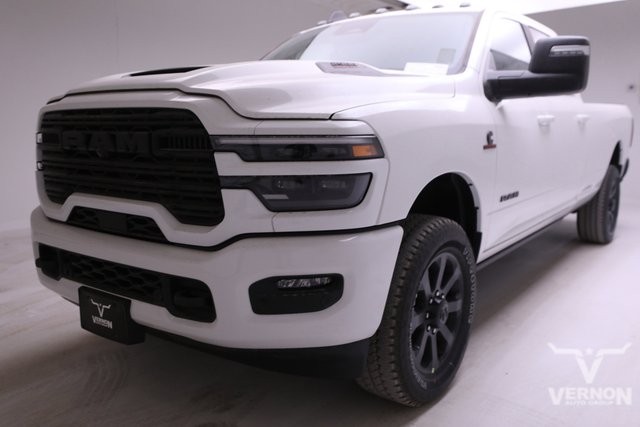 2026 Ram 2500 N