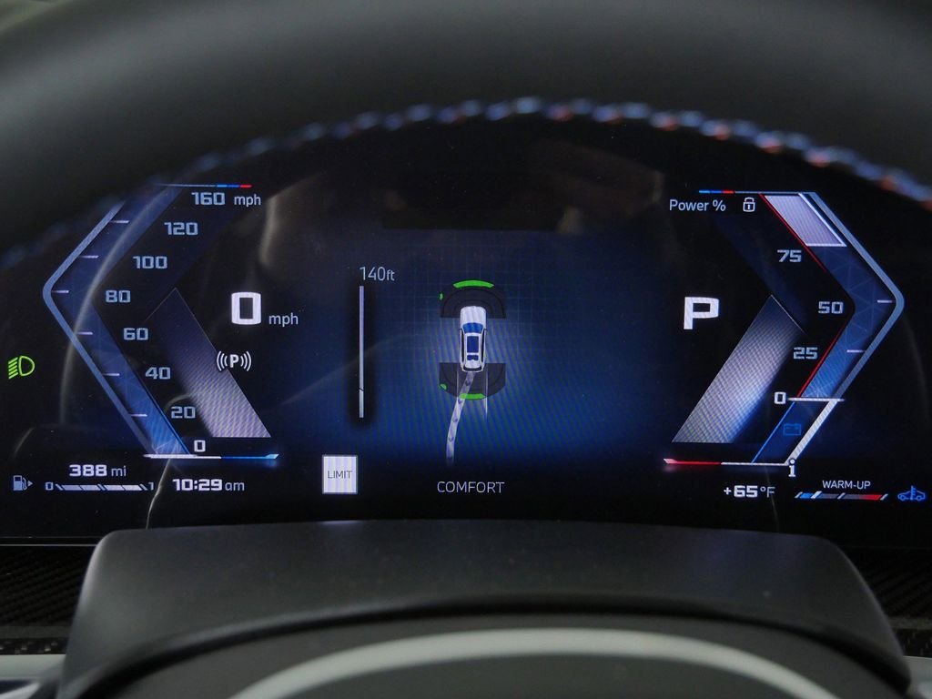 New 2026 Alpine White BMW M60i image 50