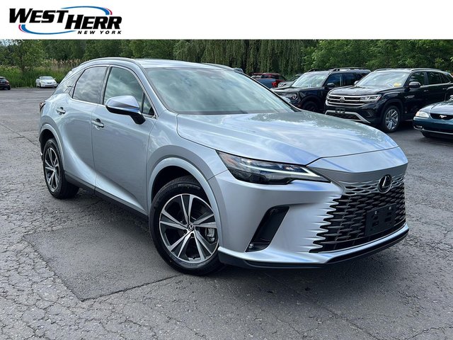 2024 Lexus RX RX 350 Premium