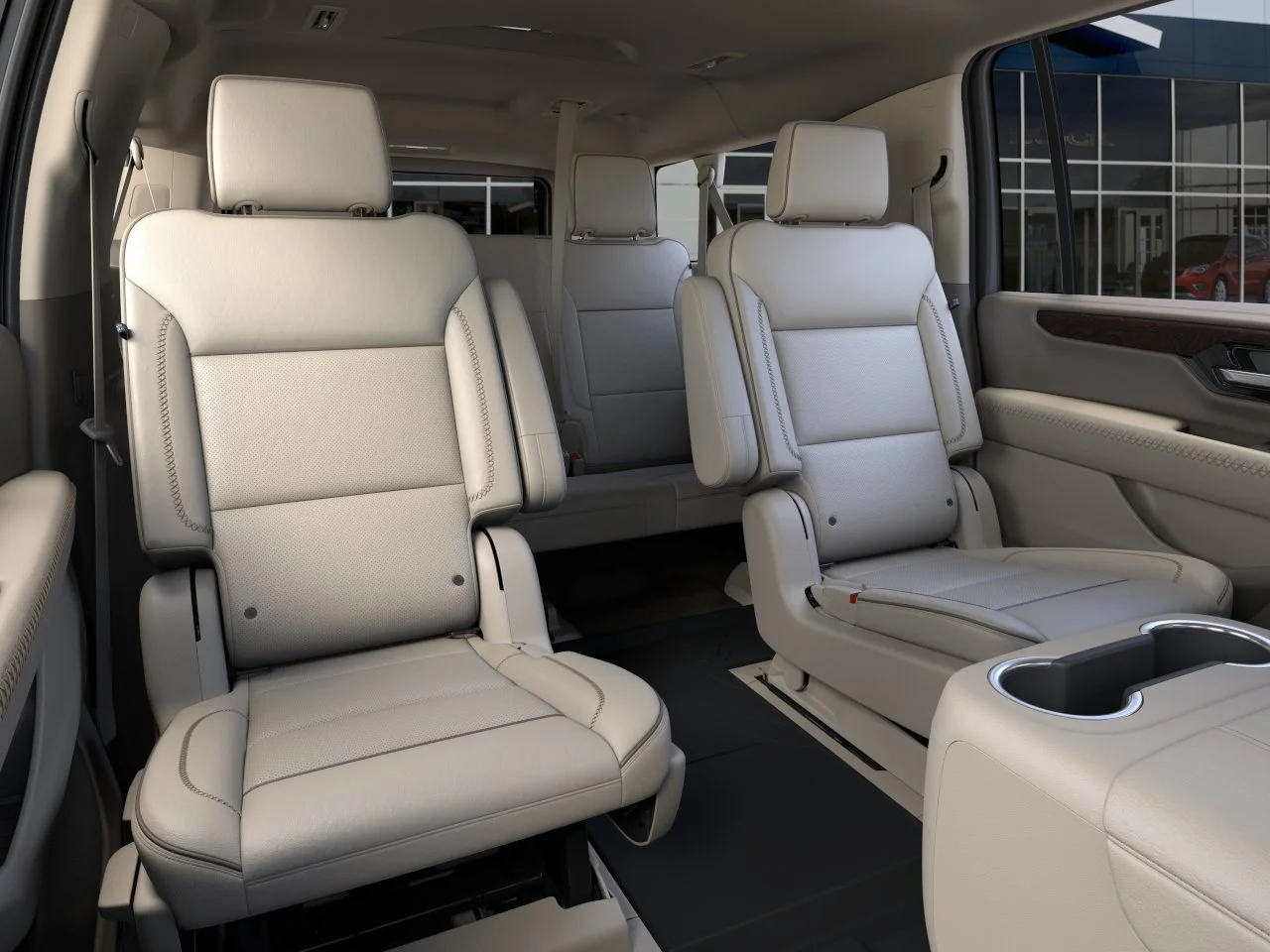 New 2026 ONYX BLACK GMC Denali image 17