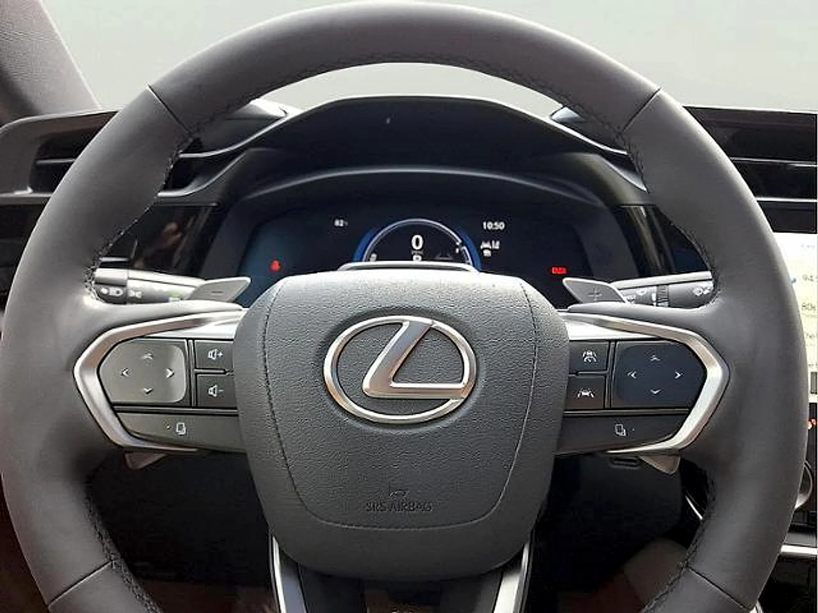 Certified Used 2026 Caviar Lexus Premium image 17
