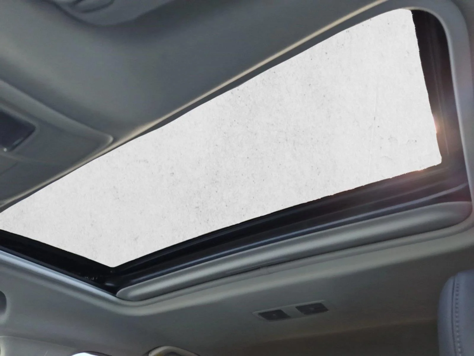 Used 2017 Machine Gray Metallic Mazda Touring image 15
