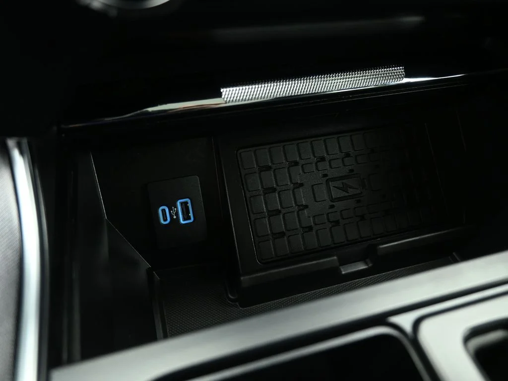 Used 2024 Black Ford Raptor R Hennessey image 16