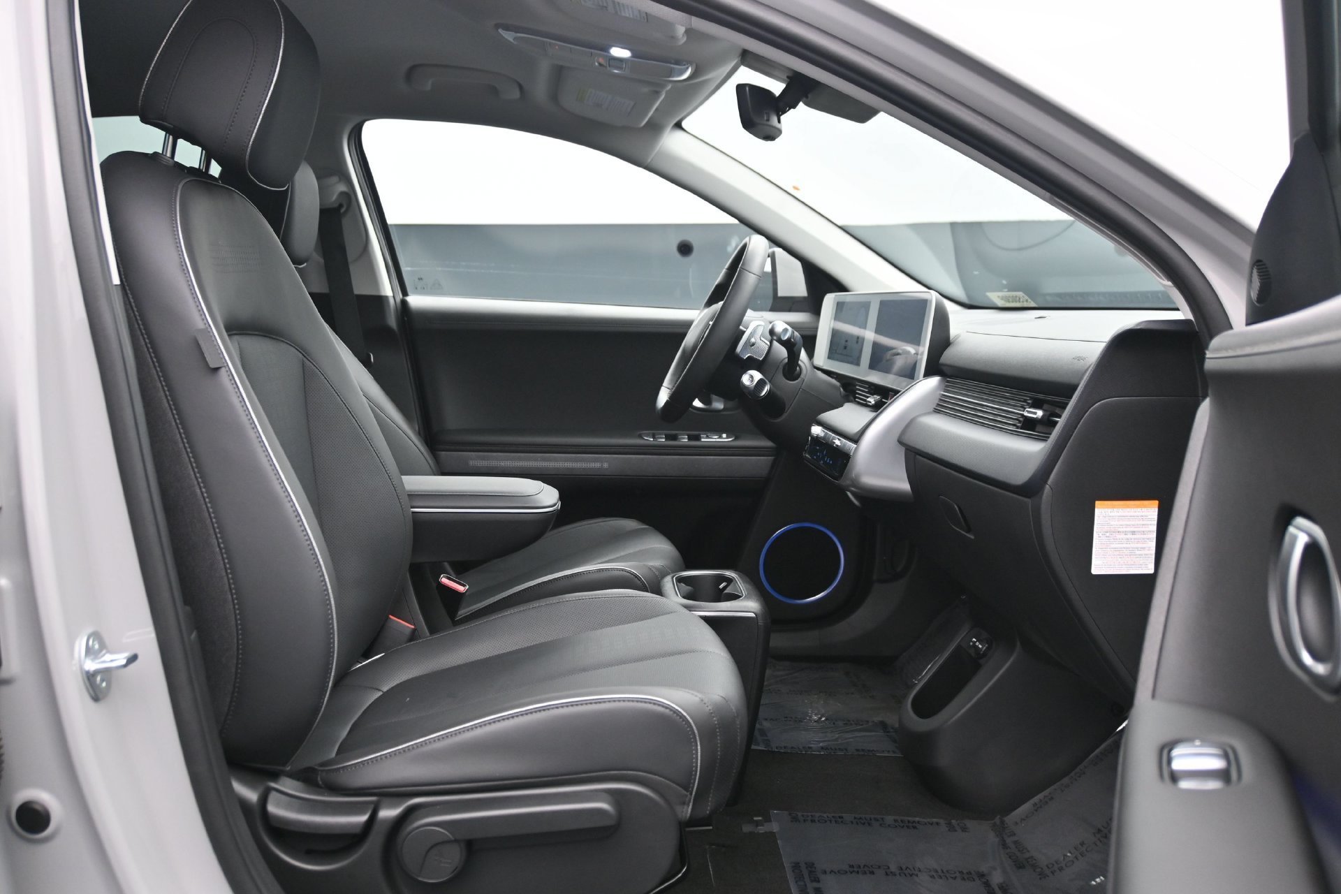 2023 Hyundai IONIQ 5 SEL - Photo 13